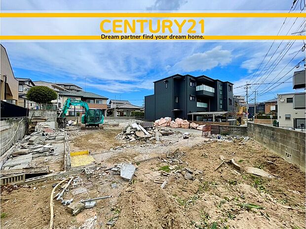 ◆現地写真◆
~「これから見れますか」とお気軽にお問合せ下さい~