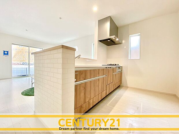 ◆同一建築会社の他現場写真◆
現地＆同一施工会社の完成物件もご案内可能です。