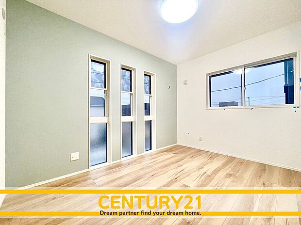 ◆同一建築会社の他現場写真◆
現地＆同一施工会社の完成物件もご案内可能です。