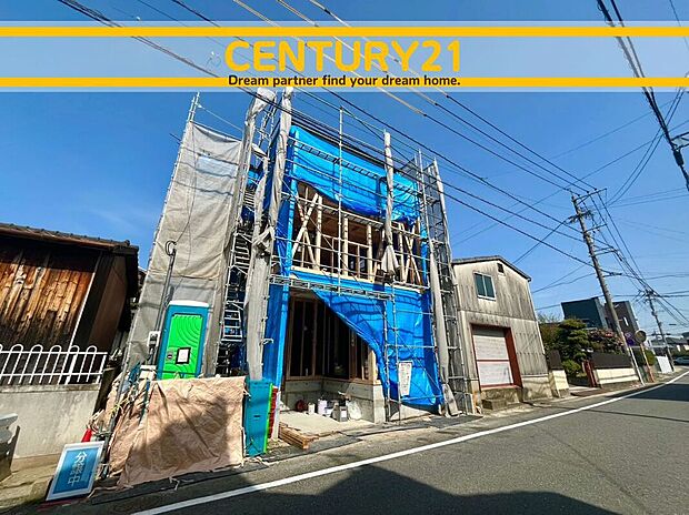 ◆現地写真◆
～「これから見れますか」とお気軽にお問合せ下さい～
