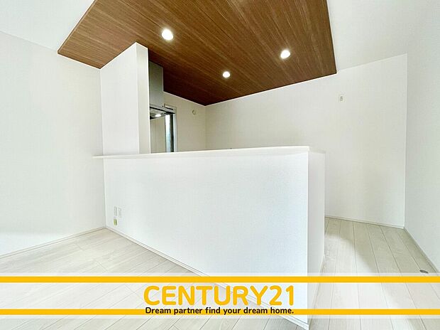 ◆同一建築会社の他現場写真◆
現地＆同一施工会社の完成物件もご案内可能です。