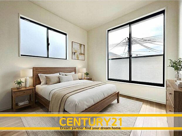 ◆同一建築会社の他現場写真◆
～現地＆同一施工会社の完成物件もご案内可能です～