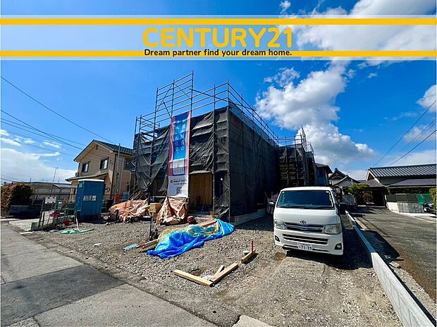 ◆現地写真◆
~「これから見れますか」とお気軽にお問合せ下さい~