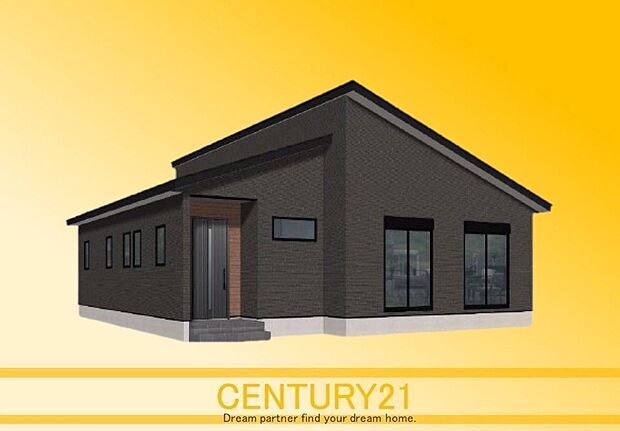 ■2号棟完成予想図■