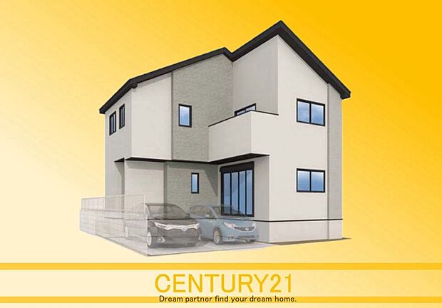 ◆完成予想図◆
~他も気になる物件があれば合わせてご案内させていただきます~