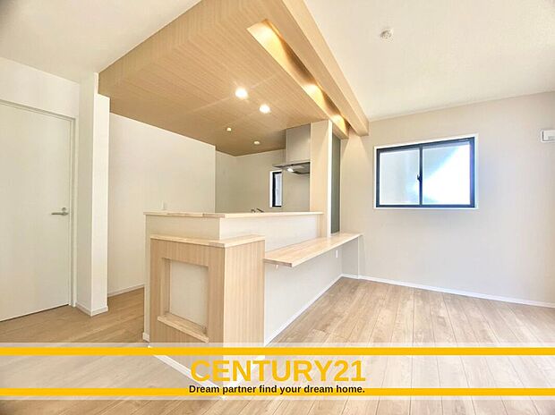 ◆同一建築会社の他現場写真◆
現地＆同一施工会社の完成物件もご案内可能です。
