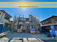 福岡県中間市通谷６丁目：物件画像
