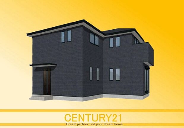 ◆完成予想図◆
～他も気になる物件があれば合わせてご案内させていただきます～
