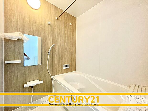 ◆同一建築会社の他現場写真◆
現地＆同一施工会社の完成物件もご案内可能です。