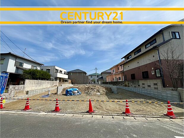 ◆現地写真◆
～「これから見れますか」とお気軽にお問合せ下さい～
