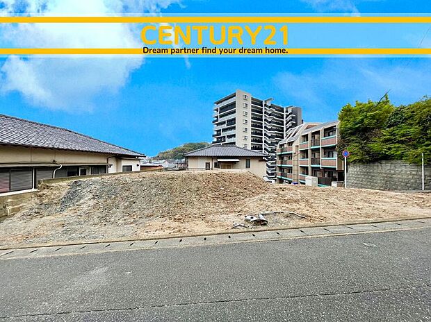 ■外観写真■
~「これから見れますか」とお気軽にお問合せ下さい~