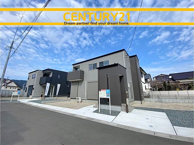 ~他も気になる物件があれば合わせてご案内させていただきます~