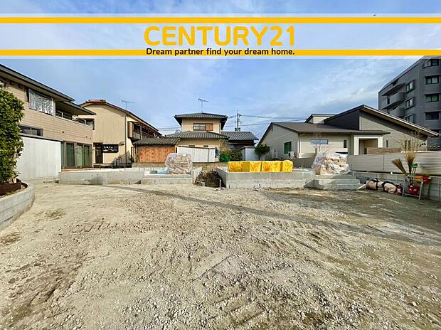 ◆現地写真◆
~「これから見れますか」とお気軽にお問合せ下さい~