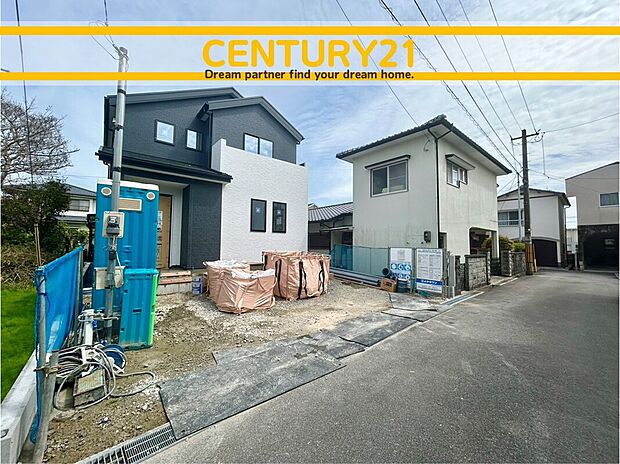 ◆現地写真◆
~他も気になる物件があれば合わせてご案内させていただきます~