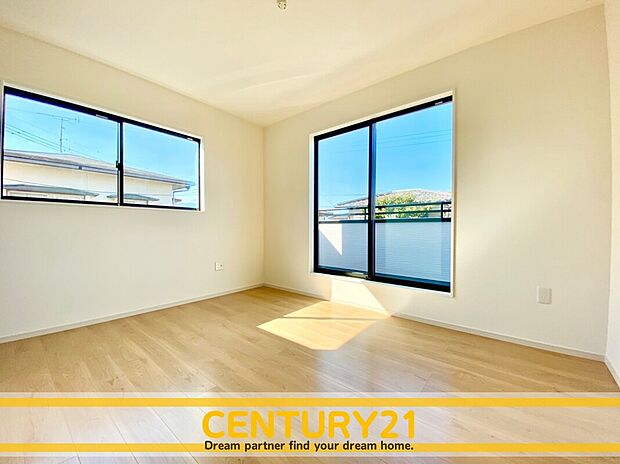 ◆同一建築会社の他現場写真◆
~現地&同一施工会社の完成物件もご案内可能です~