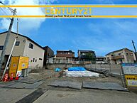福岡県小郡市寺福童：物件画像