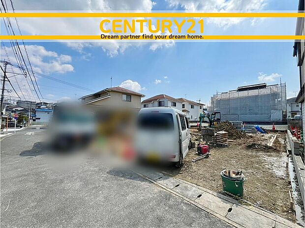 ◆現地写真◆
～他も気になる物件があれば合わせてご案内させていただきます～
