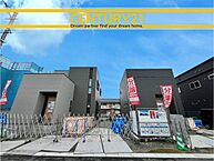 福岡県久留米市津福本町：物件画像