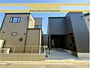 福岡県福岡市東区和白丘2丁目：物件画像