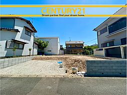 福岡県筑紫野市桜台1丁目