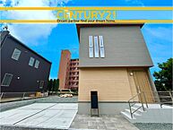 福岡県久留米市国分町：物件画像