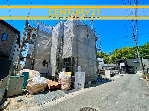 ◆現地写真◆
~「これから見れますか」とお気軽にお問合せ下さい~