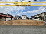 福岡県古賀市今の庄１丁目：物件画像