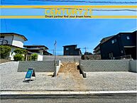福岡県北九州市八幡西区上の原3丁目：物件画像