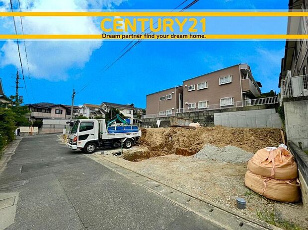 ◆現地写真◆
～他も気になる物件があれば合わせてご案内させていただきます～
