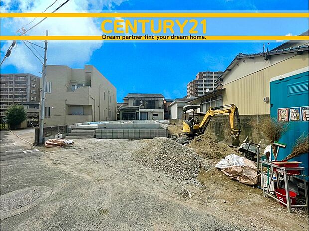 ◆現場写真◆
～「これから見れますか」とお気軽にお問合せ下さい～