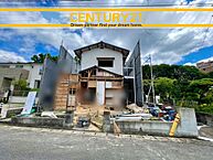 福岡県福岡市南区野多目５丁目：物件画像