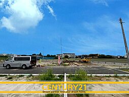 西鉄天神大牟田線「端間」駅 徒歩13分