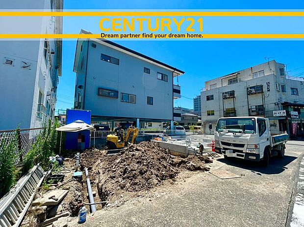 ◆現地写真◆
~他も気になる物件があれば合わせてご案内させていただきます~