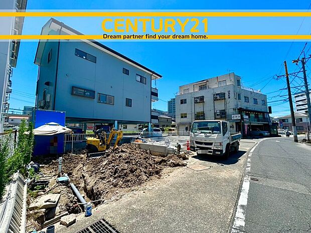 ◆現地写真◆
~「これから見れますか」とお気軽にお問合せ下さい~