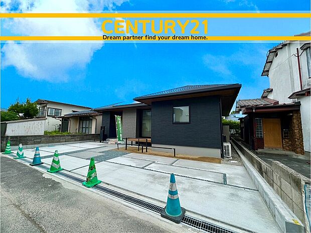 ◆現地写真◆
~他も気になる物件があれば合わせてご案内させていただきます~