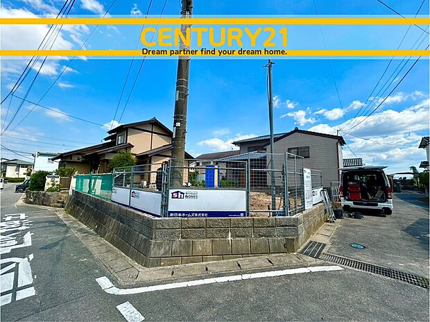 ◆現地写真◆
~「これから見れますか」とお気軽にお問合せ下さい~