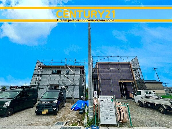 ◆現地写真◆
～「これから見れますか」とお気軽にお問合せ下さい～