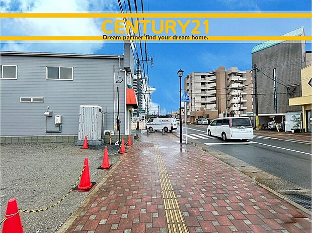~他も気になる物件があれば合わせてご案内させていただきます~