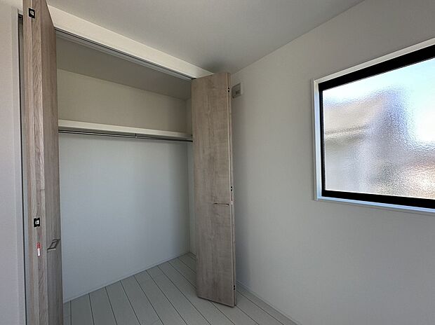 【～他も気になる物件があれば合わせてご案内させていただきます～】■クローゼット■