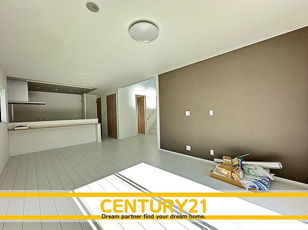 【～「これから見れますか」とお気軽にお問合せ下さい～　】■LDK■