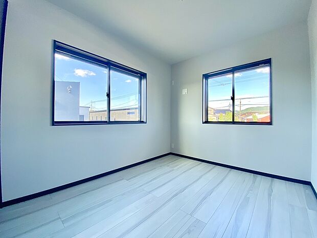 【~「これから見れますか」とお気軽にお問合せ下さい~】■洋室■