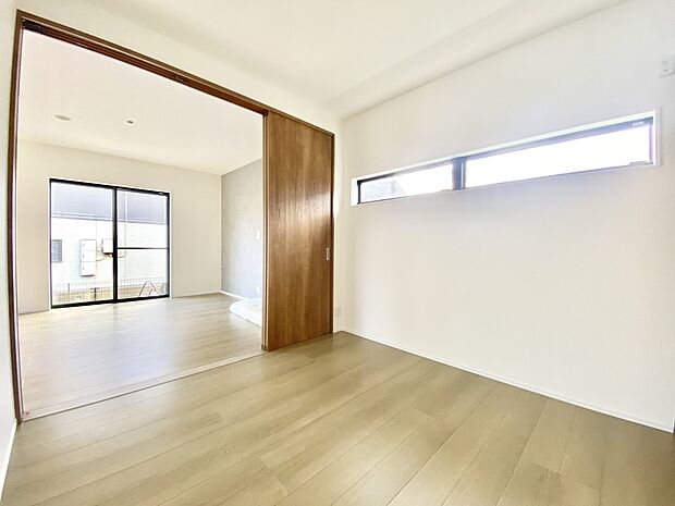 【~「これから見れますか」とお気軽にお問合せ下さい~】■LDK■