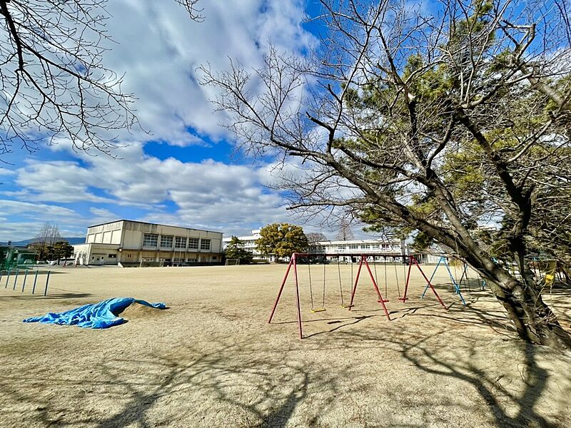 【学校】小郡市立小郡小学校