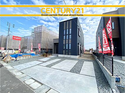 ～他も気になる物件があれば合わせてご案内させていただきます～