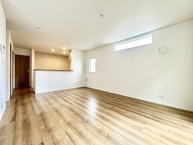 【~「これから見れますか」とお気軽にお問合せ下さい~】■LDK■