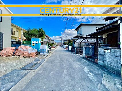 ～他も気になる物件があれば合わせてご案内させていただきます～