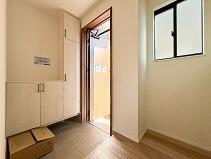 ～他も気になる物件があれば合わせてご案内させていただきます