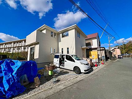 ～他も気になる物件があれば合わせてご案内させていただきます～