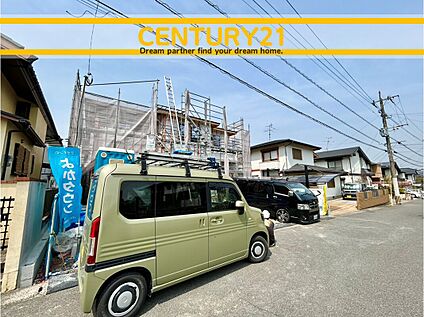 ～「これから見れますか」とお気軽にお問合せ下さい～