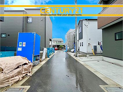 ～他も気になる物件があれば合わせてご案内させていただきます～